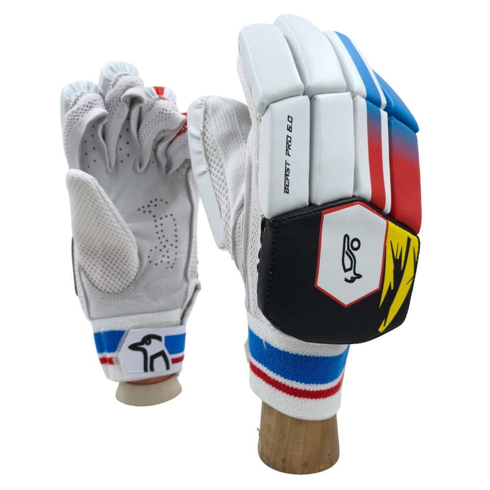 Kookaburra Beast Pro 6.0 Batting Gloves