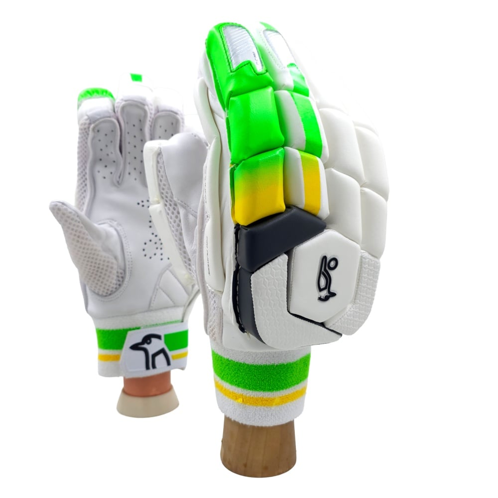 Kookaburra Kahuna Pro Players Batting Gloves