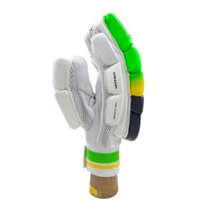 Kookaburra Kahuna Pro Players Batting Gloves Kookaburra Kahuna Pro Players Batting Gloves