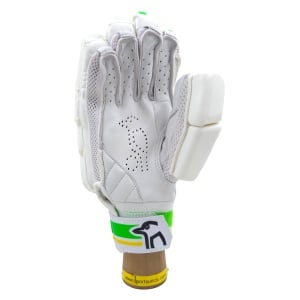 Kookaburra Kahuna Pro Players Batting Gloves Kookaburra Kahuna Pro Players Batting Gloves