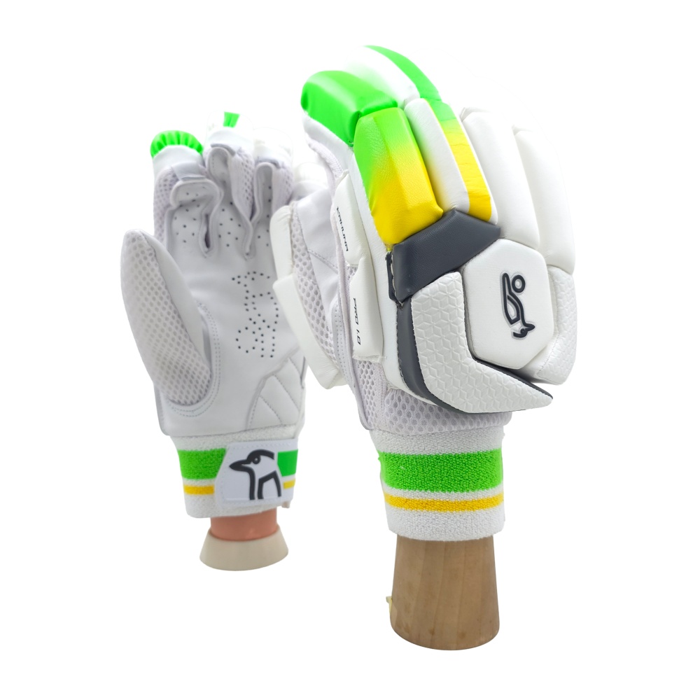 Kookaburra Kahuna Pro 1.0 Batting Gloves