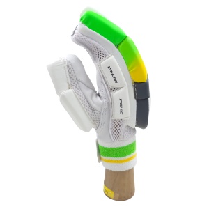 Kookaburra Kahuna Pro 1.0 Batting Gloves Kookaburra Kahuna Pro 1.0 Batting Gloves
