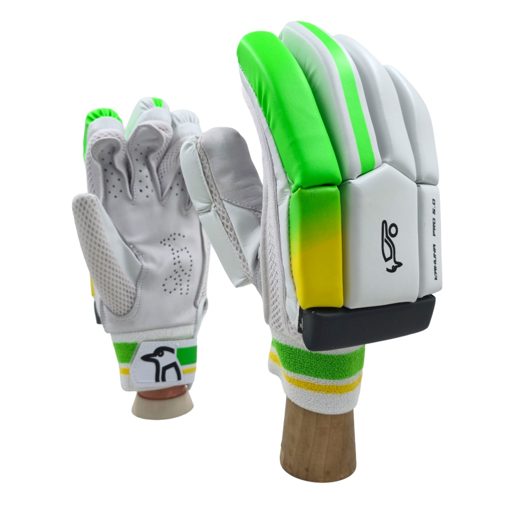 Kookaburra Kahuna Pro 5.0 Batting Gloves