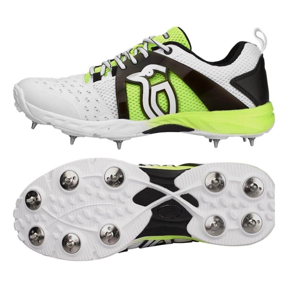 Kookaburra KCS 2000 Cricket Shoes Spikes