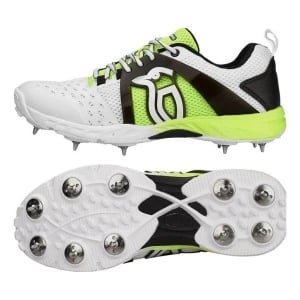 Kookaburra KCS 2000 Cricket Shoes Spikes