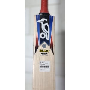 Beast 4 English Willow Cricket Bat
