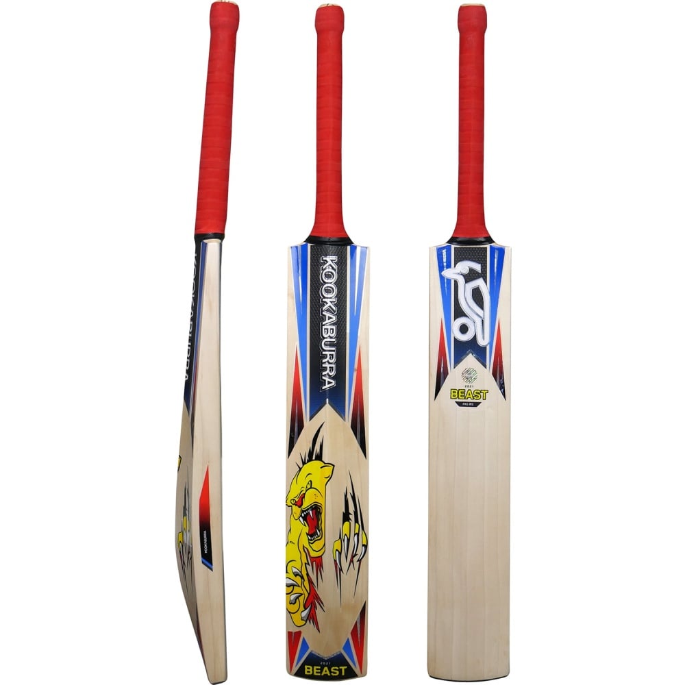 Beast 8.0 English Willow Cricket Bat