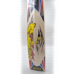 English Willow Cricket Bat beast 8 Beast 8.0 English Willow Cricket Bat