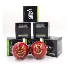 Kookaburra County League Ball Cricket Balls - Pack of 6 Kookaburra County League Ball Cricket Balls - Pack of 6