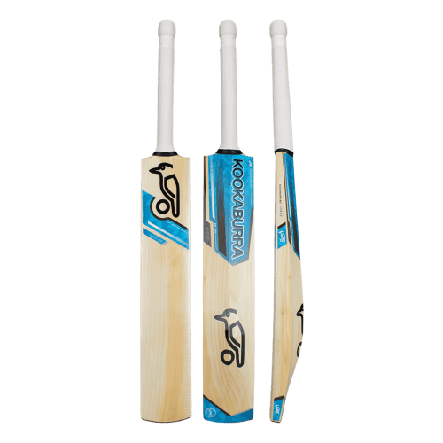 Kookaburra Surge 400 English Willow Cricket Bat