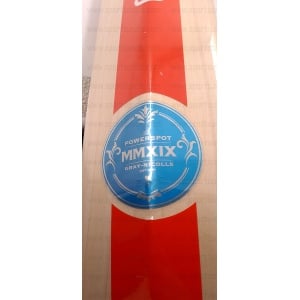 Gray Nicolls Powerspot GN6 English Willow Cricket Bat