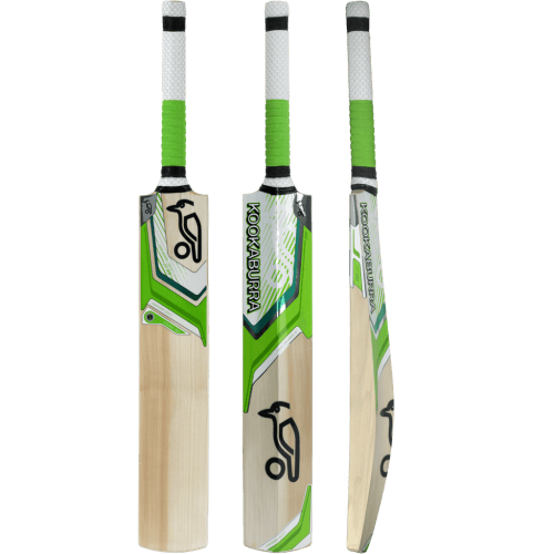 Kookaburra Kahuna 350 English Willow Cricket Bat