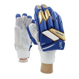 Kookaburra Kahuna Players Coloured Batting Gloves