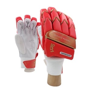 Kookaburra Kahuna Players Coloured Batting Gloves