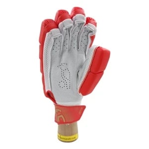 Kookaburra Kahuna Players Coloured Batting Gloves Kookaburra Kahuna Players Coloured Batting Gloves
