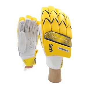 Kookaburra Kahuna Players Coloured Batting Gloves