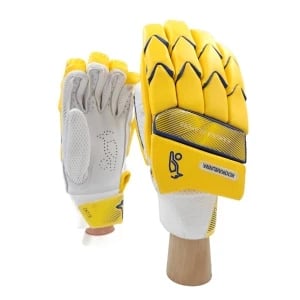 Kookaburra Kahuna Players Coloured Batting Gloves Kookaburra Kahuna Players Coloured Batting Gloves