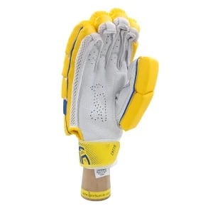 Kookaburra Kahuna Players Coloured Batting Gloves Kookaburra Kahuna Players Coloured Batting Gloves