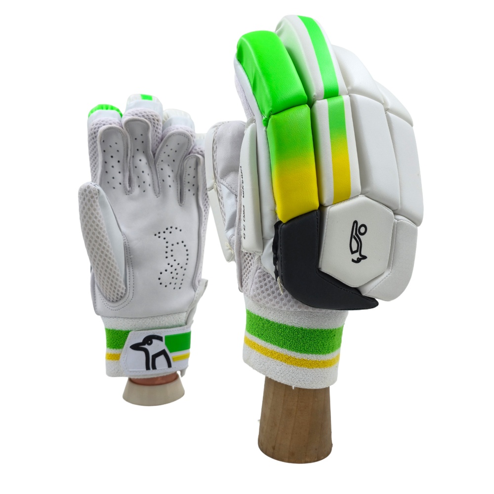 Kookaburra Kahuna Pro 3.0 Batting Gloves