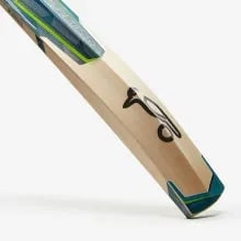 English Willow Cricket Bat Kookaburra Kahuna 5.0 English Willow Cricket Bat