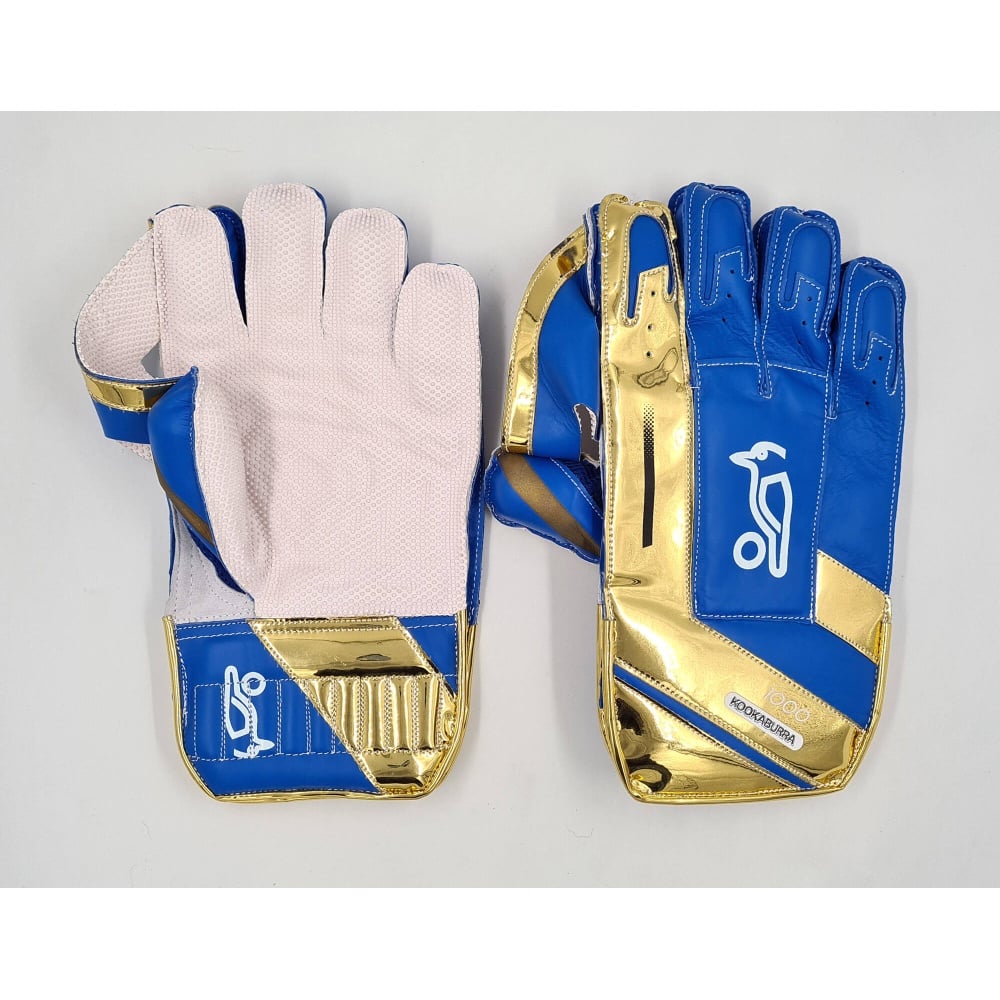 Kookaburra Kahuna Pro 1000 Wicket Keeping Gloves