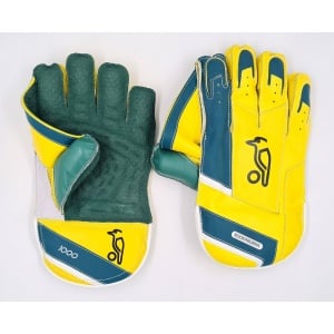 Kookaburra Kahuna Pro 1000 Wicket Keeping Gloves Kookaburra Kahuna Pro 1000 Wicket Keeping Gloves