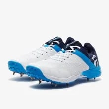 Kookaburra 2000 Pro Cricket Shoes Spikes - 2020 Edition Kookaburra 2000 Pro Cricket Shoes Spikes - 2020 Edition