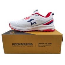 Kookaburra Pro 2.0 Rubber Cricket Shoes