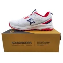 Kookaburra Pro 2.0 Rubber Cricket Shoes