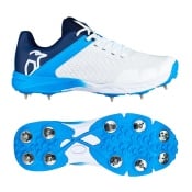 Kookaburra 2000 Pro Cricket Shoes Spikes - New Edition