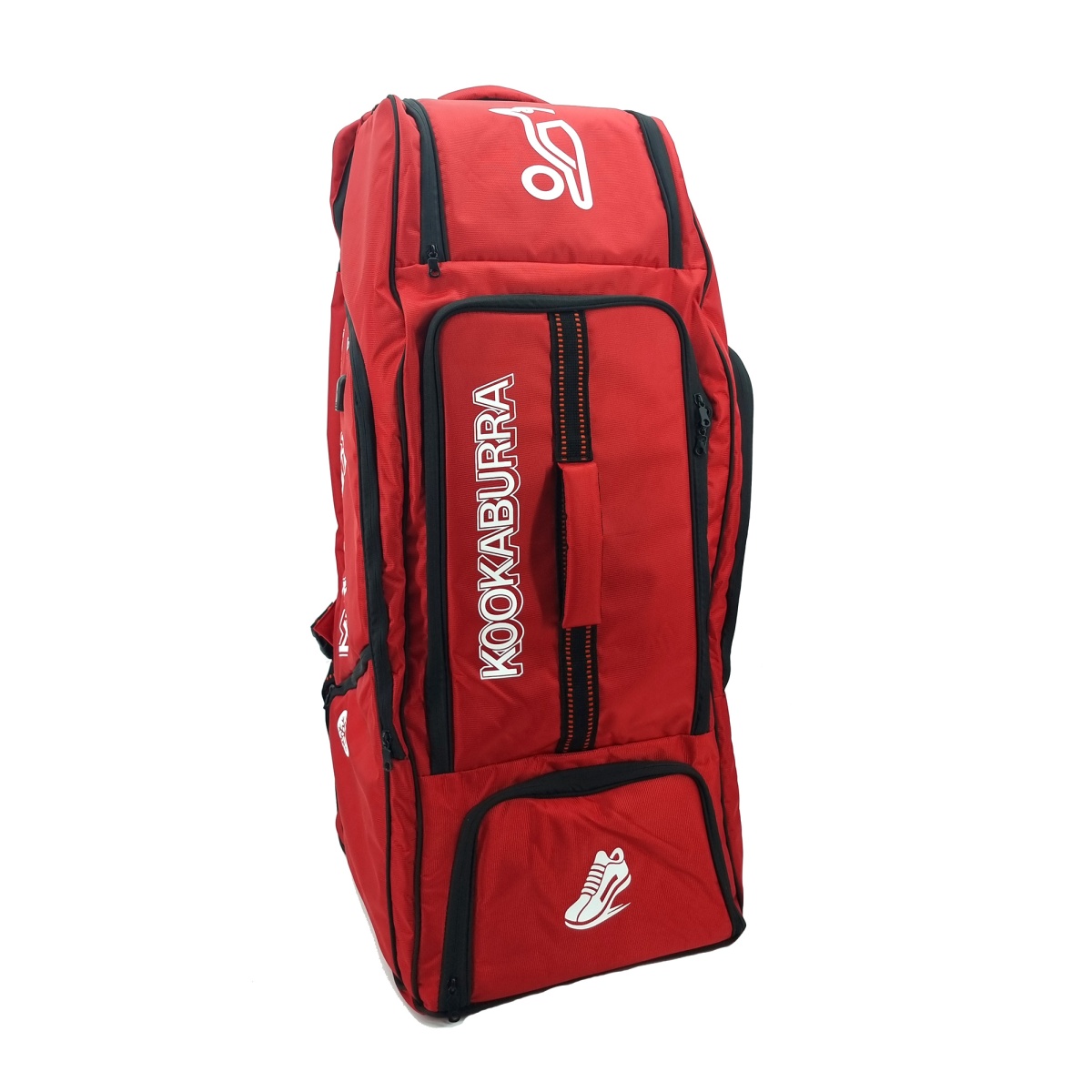 MRF Prodigy Duffle Wheelie Kit Bag – Sturdy Sports
