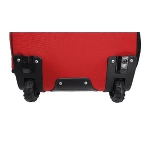 Kookaburra Players Edition Duffle kitBag Kookaburra Players Edition Duffle Kitbag Wheelie