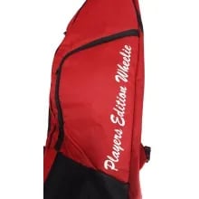 Kookaburra Players Edition Duffle kitBag Kookaburra Players Edition Duffle Kitbag Wheelie