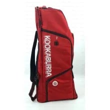 Kookaburra Players Edition Duffle kitBag Kookaburra Players Edition Duffle Kitbag Wheelie