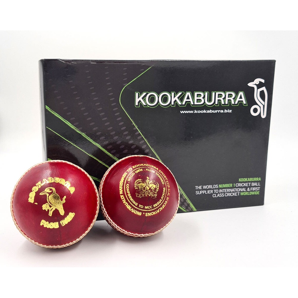 Kookaburra Pace Ball Cricket ball 
