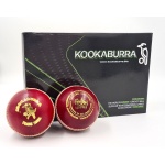 Kookaburra Pace Ball Cricket ball 