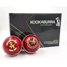 Kookaburra Pace Ball Cricket Ball - Pack of 6