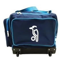 Kookaburra Pro 1000 Wheelie Kitbag Kookaburra Pro 1000 Wheelie Kitbag