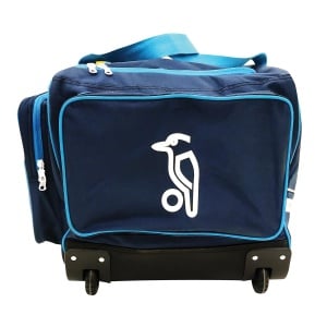 Kookaburra Pro 1000 Wheelie Kitbag Kookaburra Pro 1000 Wheelie Kitbag