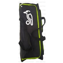 Kookaburra Pro Players Wheelie Kitbag