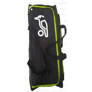 Kookaburra Pro Players Wheelie Kitbag