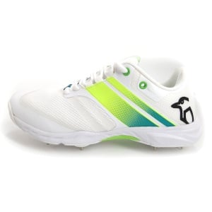 Kookaburra Pro 2.0 Spikes Cricket Shoes Kookaburra Pro 2.0 Spikes Cricket Shoes