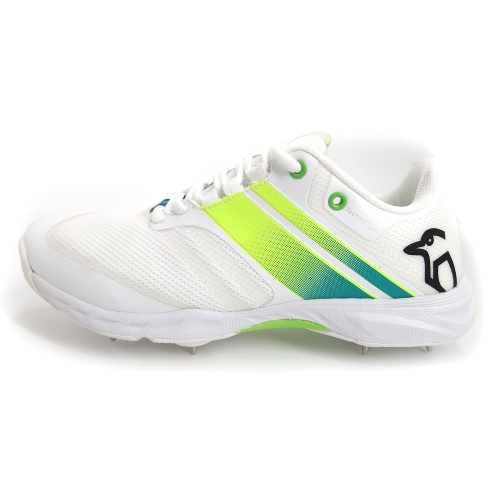 Kookaburra Pro 2.0 Spikes Cricket Shoes