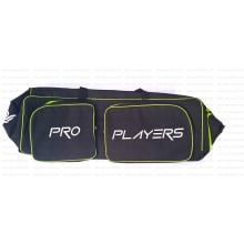 Kookaburra Pro Players Wheelie Kitbag