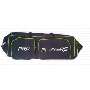 Kookaburra Pro Players Wheelie Kitbag