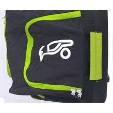 Kookaburra Pro Players Wheelie Kitbag