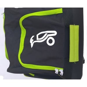 Kookaburra Pro Players Wheelie Kitbag