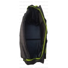 Kookaburra Pro Players Wheelie Kitbag