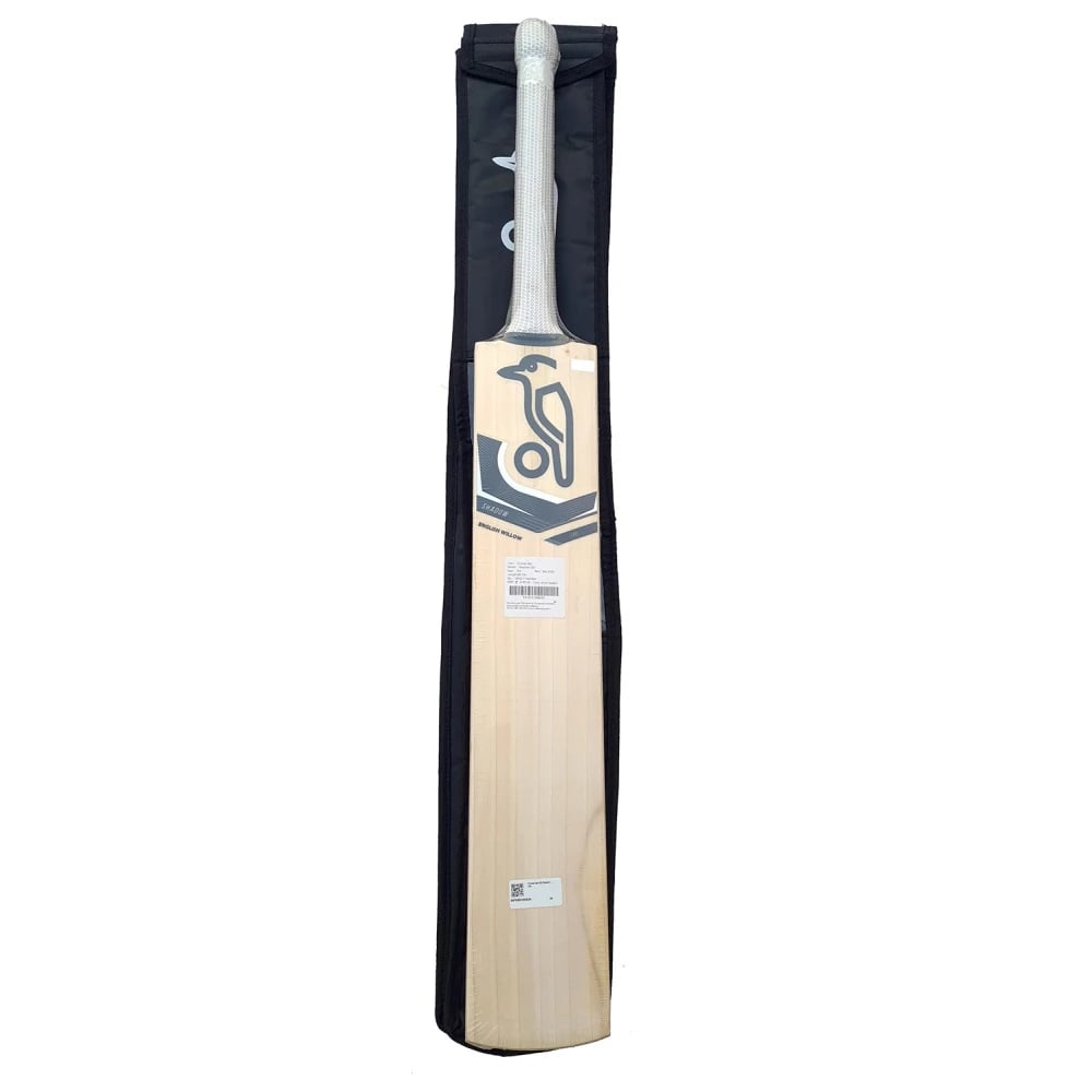 Kookaburra Shadow 100 English Willow Cricket Bat