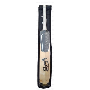 English Willow Cricket Bat Kookaburra Shadow 100 English Willow Cricket Bat